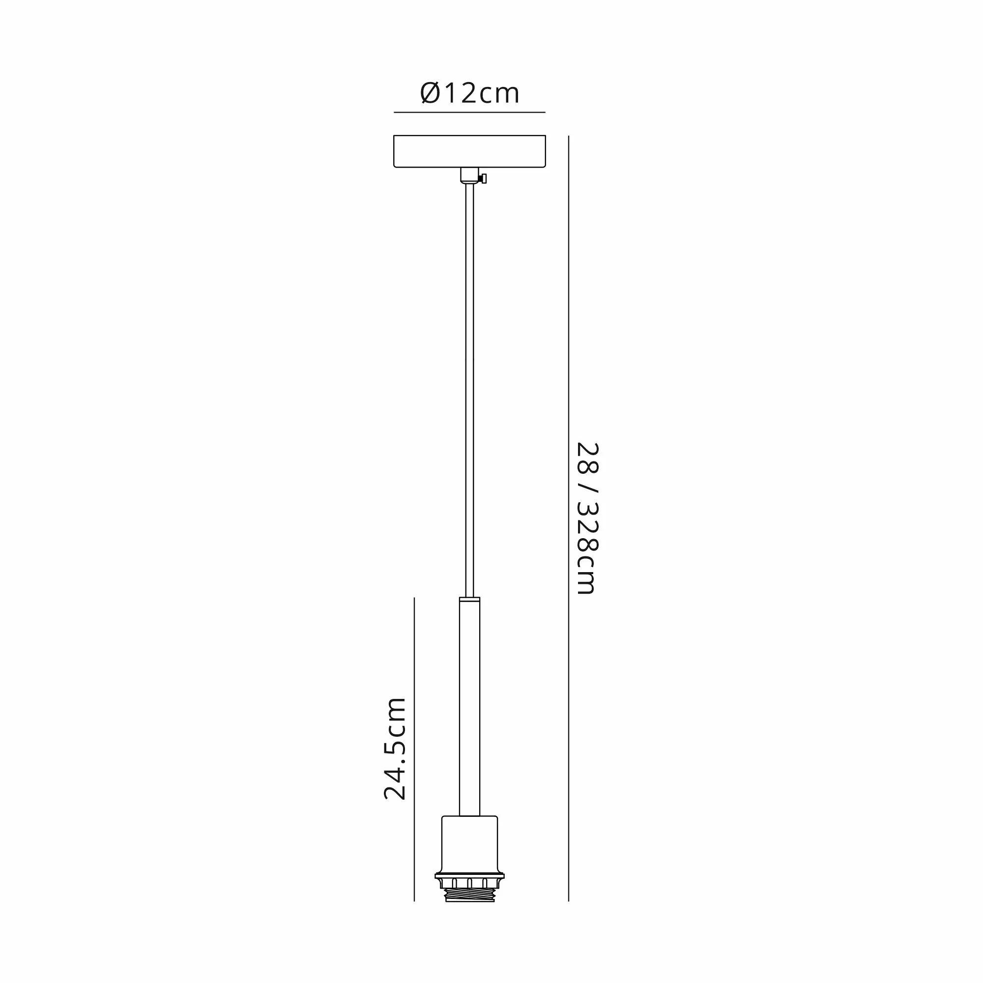 Baymont 50cm Pendant 1 Light Satin Nickel, Antique Gold/Ruby, Frosted Diffuser DK0308  Deco Baymont SN AG